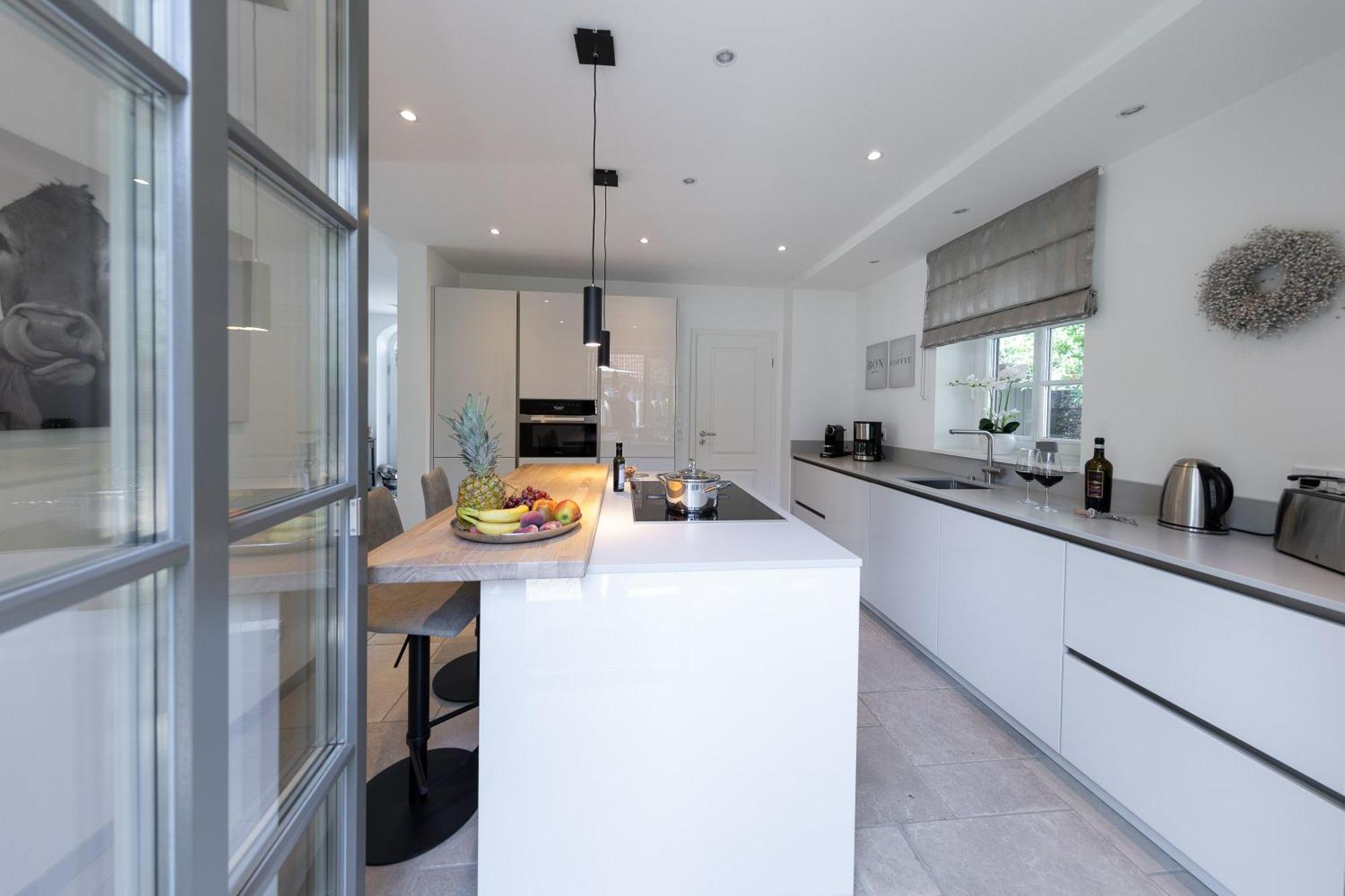 Solvis Villa ซิงสท์ ภายนอก รูปภาพ