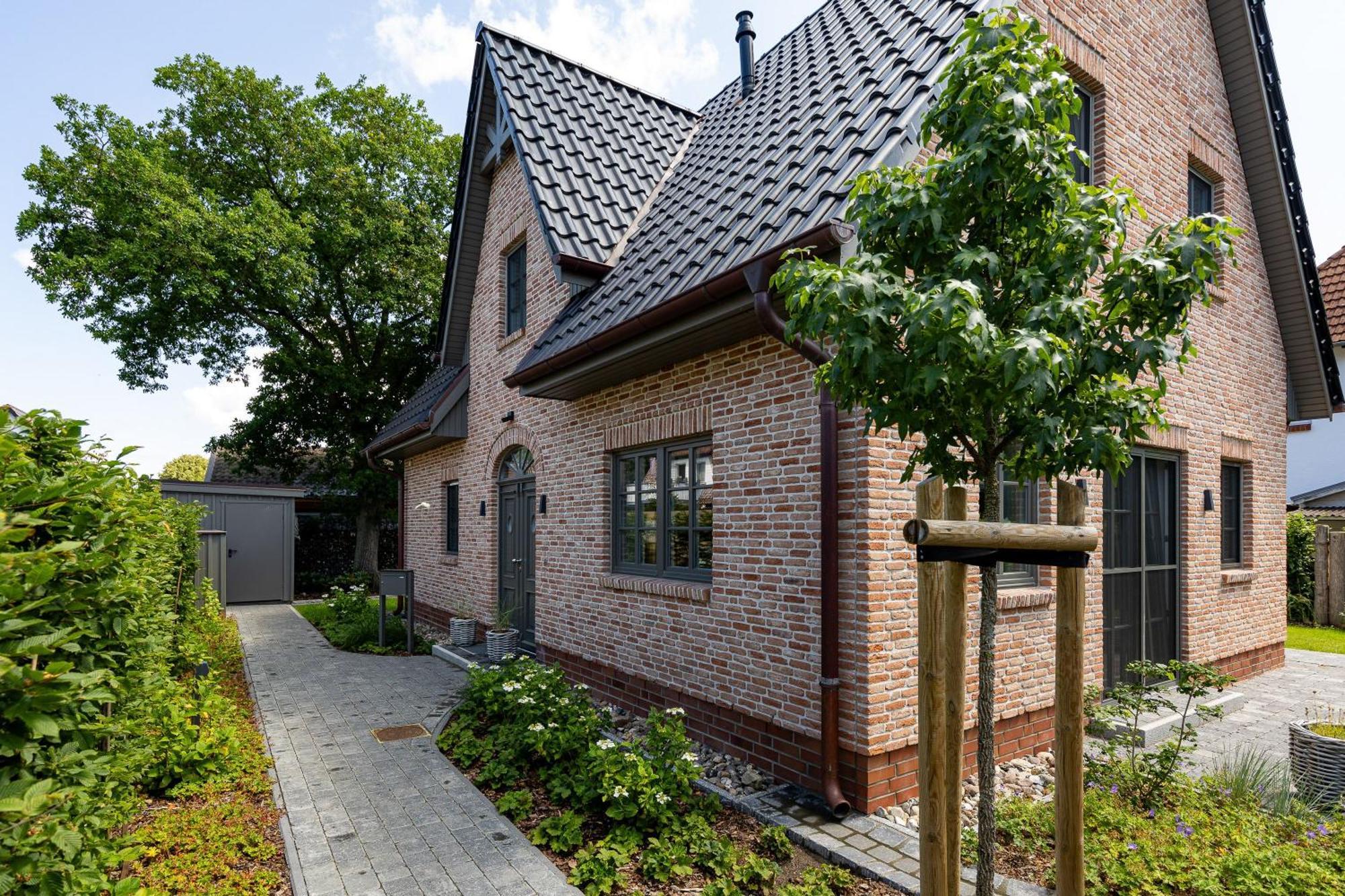 Solvis Villa ซิงสท์ ภายนอก รูปภาพ